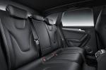 Audi S4 Avant 2012 года (WW)
